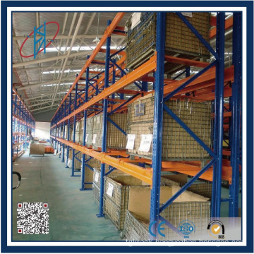 Warehouse Storage Racks for Factory